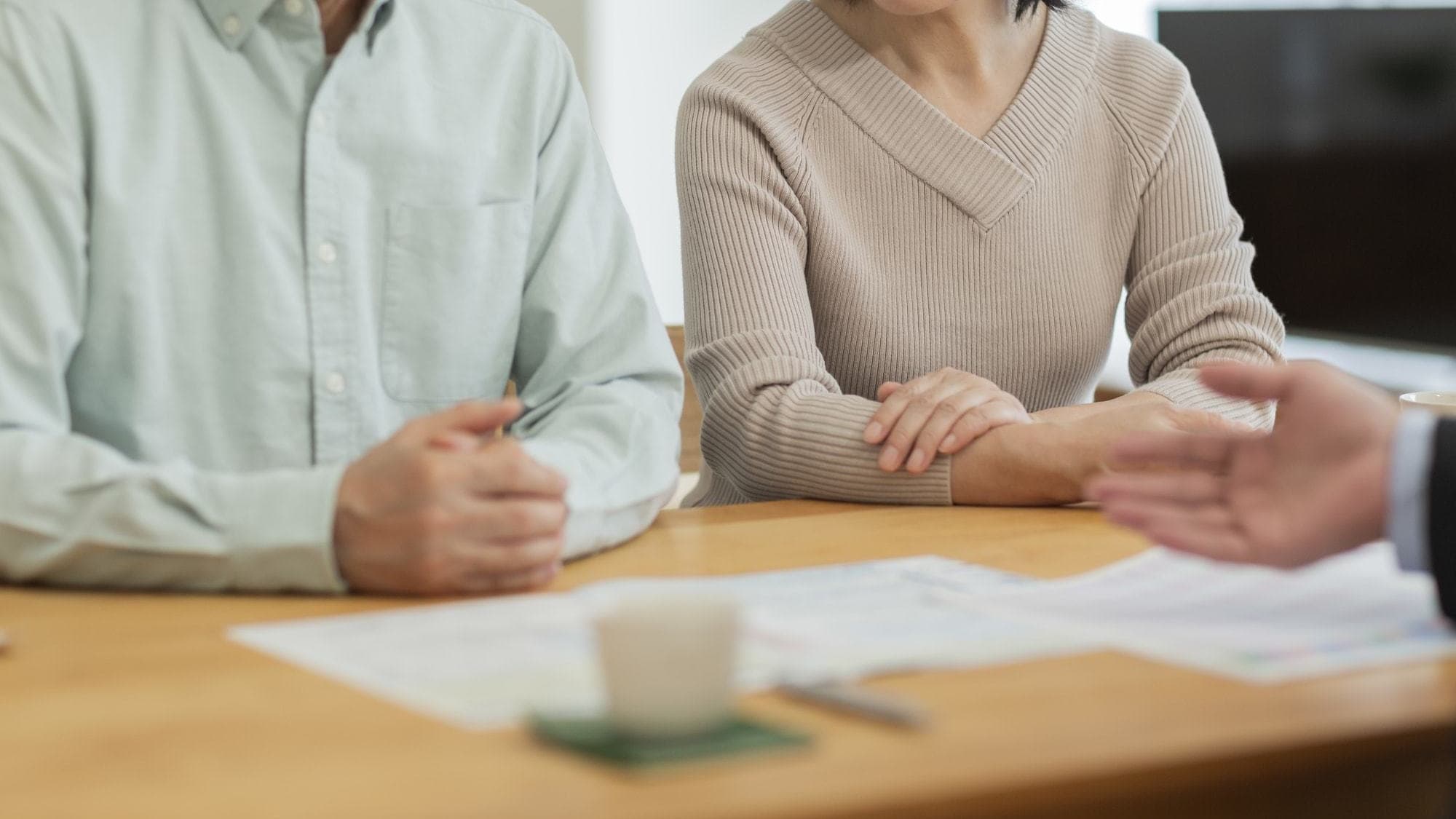 プラン提案・御見積書提出 | 岡崎市で庭木の剪定・伐採ならお庭の窓口岡崎市