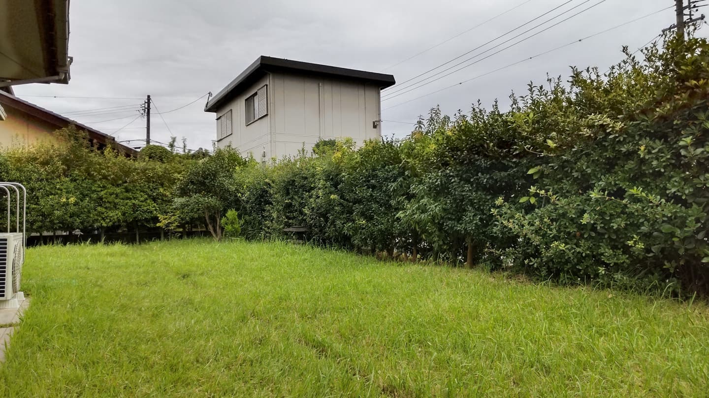 ご要望お伺い・現地調査 | 岡崎市で庭木の剪定・伐採ならお庭の窓口岡崎市