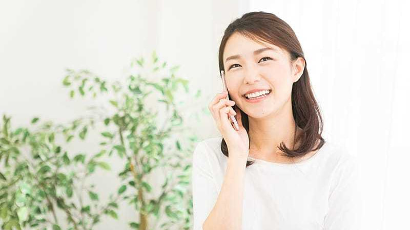 ご相談・お問い合わせ | 岡崎市で庭木の剪定・伐採ならお庭の窓口岡崎市