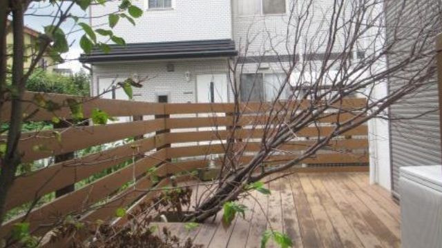 倒木撤去 岡崎市 | 岡崎市で倒木撤去ならお庭の窓口岡崎市